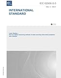 Multiple. Distributed through American National Standards Institute (ANSI)