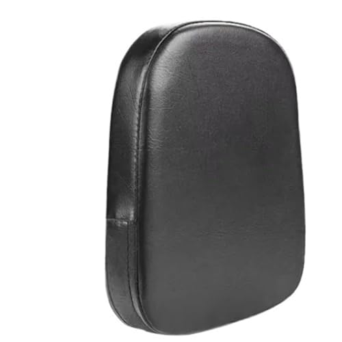 Coussin passager moto universel et ergonomique pour un maintien dorsal parfait