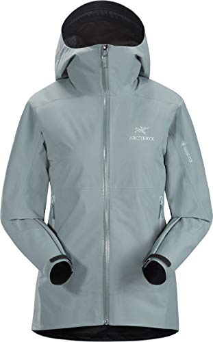 Arc'teryx Zeta SL Jacket Women's (Robotica, Medium)