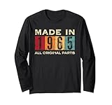 Photo Gallery retro 1965 tutte le parti originali vintage made in 1965 uomo donna maglia a manica Photo Gallery retro 1965 tutte le parti originali vintage made in 1965 uomo donna maglia a manica