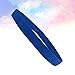 BESPORTBLE 2pcs Headband Sweatband