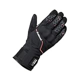 山城(yamashiro) IDEAL アイディール バイク用 電熱グローブ 秋冬モデル ID-204BC HEAT4 BC ヒート4 BC バッテリー直結タイプ レッド Lサイズ ID204BCRD/L