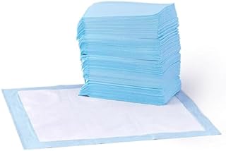 Amazon Basics Empapadores (pack 100)