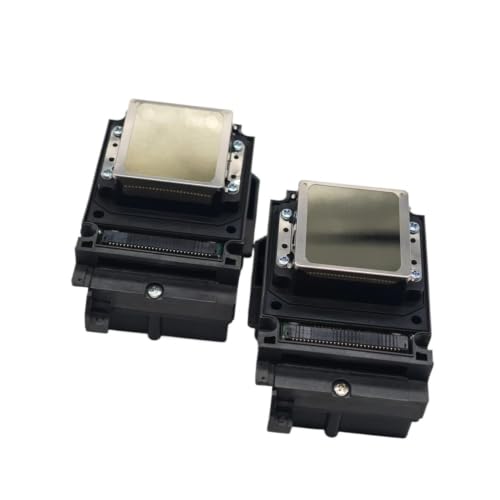Cabezal TX800 F192040 soluciona líneas blancas e impresiones UV borrosas 1