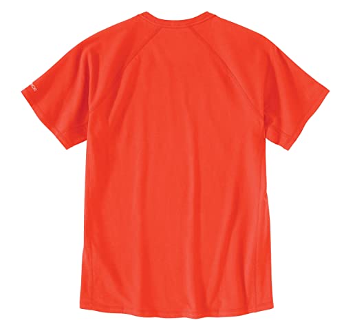 Image of Carhartt Men's Irvine Relaxed T-Shirt