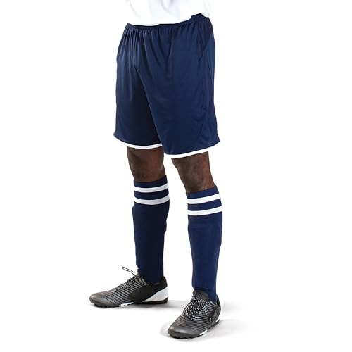 High Five Impact+ Soccer Socks4