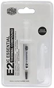 Cooler Master RG-ICE2-TA15-R1, Pasta Termiczna Przewodząca Ciepło, Biały