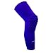 COOLOMG Pad Crash Proof Antislip Basketball Leg Knee Short Sleeve Protector Gear (1 Piece)