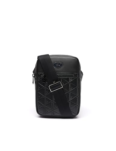 Sac à main Lacoste Nh4486mr petite maroquinerie homme zippée