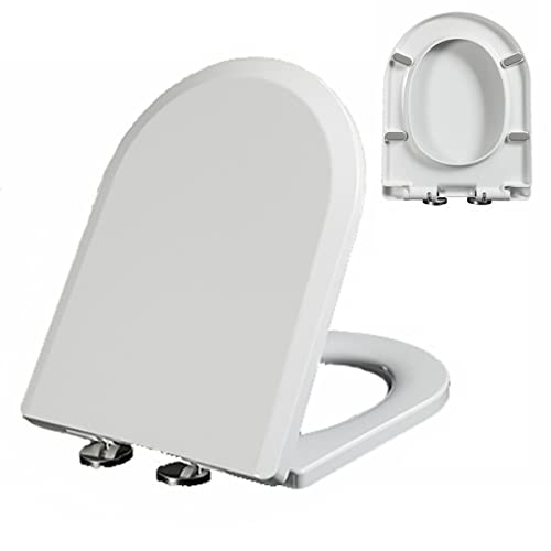 Tapa Wc Roca Giralda Blanco Compatible Los mejores para comparar en