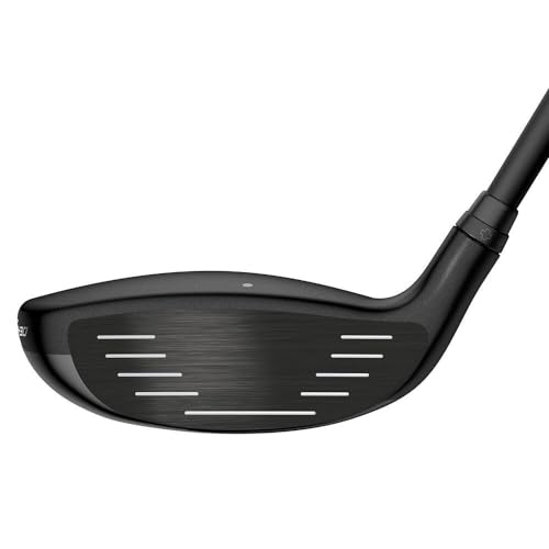 PING(ピン) G430 MAX フェアウェイウッド ALTA J CB BLACK ゴルフ 2022年モデル 4枚目