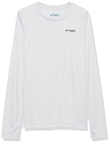 Image of Columbia Kids Terminal Tackle L /S Tee (Little Kids /Big Kids)
