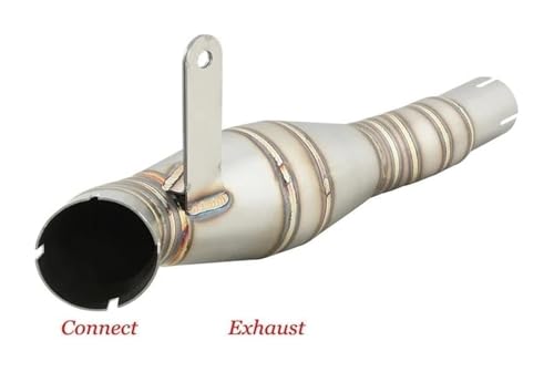 Pot d'échappement Leoncino 500 pour de longues balades en moto BJ500 - 3