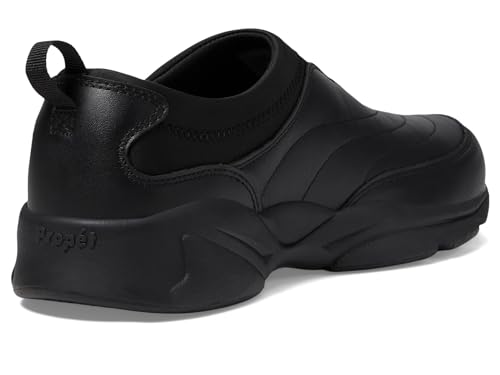 Image of Propet Mens Stability Walking Walking Sneakers Shoes - Grey