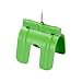Creative.c 10 Pcs Drywall Outlet Box Marker,Drywall Electrical Outlet Box Locator, No Measuring Needed Drwall Tools for Electrical Outlets Wire Protection