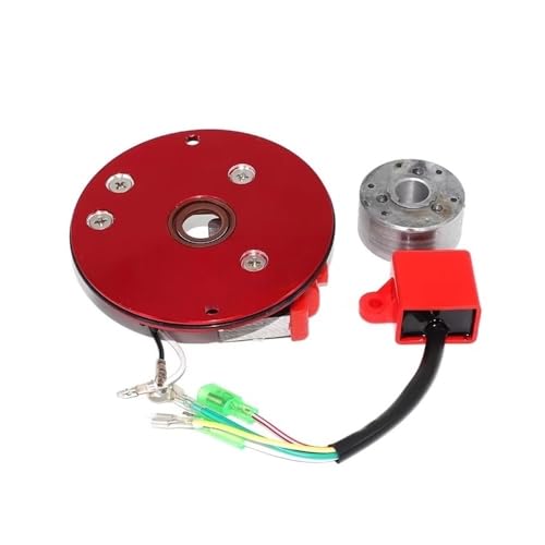 Kit stator d'allumage haute performance bobine magneto moto 90cc - 3
