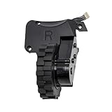 ロボット掃除機用ホイール MIDEA I2A/Cecotec Conga 999/Kabum Smart 100/Teendow BR151/ONSON BR150/BR151/MANVINS G20 対応 - 交換部品(R wheel)