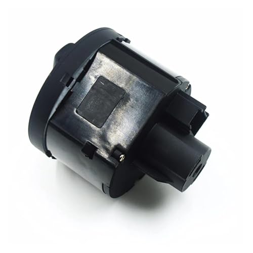 Interrupteur commande phare antibrouillard rétroéclairé Passat Golf Plus