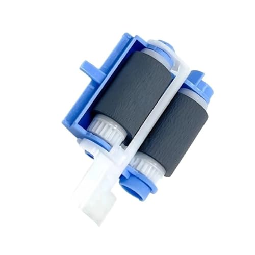 Rouleau de ramassage HP M501DN M527D M506 compatible RC4-4346 - 3