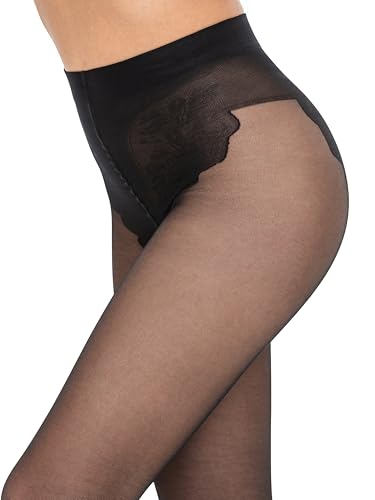 Image of Veluk Tights For Women