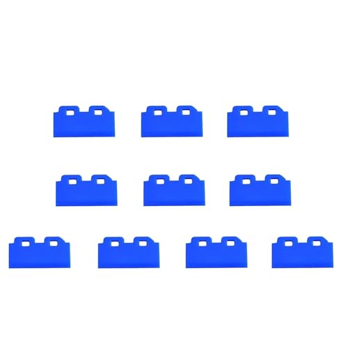 10 PCS Solvent Wiper for DX5/DX6 Inkjet Printers Compatible with Roland VS, XR, XF, RE, RA, BN Series