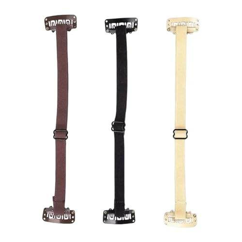 3 Piezas De Correa De Cara Elástica, Herramienta De Elevación De La Cara, Accesorios De Belleza Facial, Correa De Elevación De Cara Reutilizable.