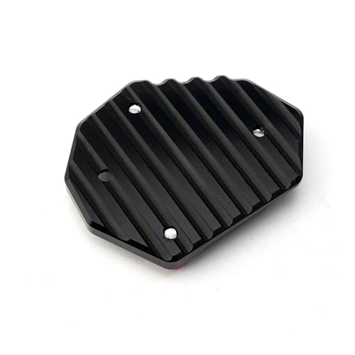 Extension de béquille CB500X pour stationner en toute sérénité - 4