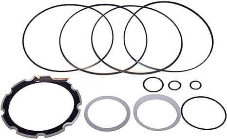 Drive Motor Seal Kit 6669455 for Bobcat 751 753 763 773 S130 S150 S160 S175 S185