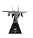 McDonnell Douglas F-15 Eagle diecast 1:100 model (Amercom SL-58)
