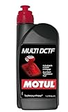 Motul Multi DCTF - Dual Clutch Transmission Fluid (Pack of 2)