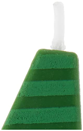 Papyrus Birthday Candles, 1 Ea #TOP2