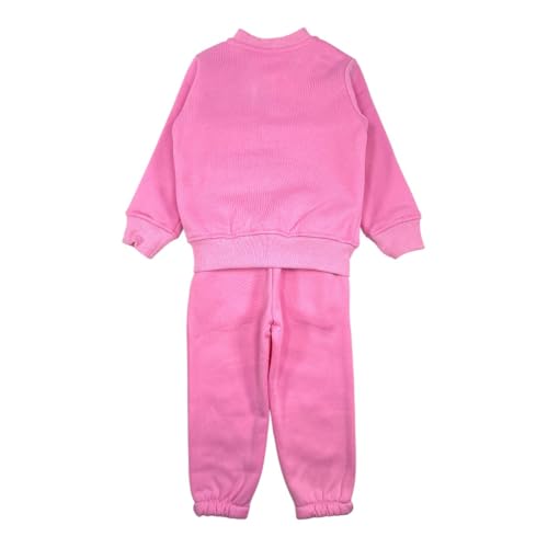 Sweater Paw Patrol fille ensemble molletonné confortable - 4