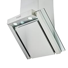 Kopffreihaube Dunstabzugshaube...