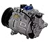 Produktbild DENSO DCP02092 Kompressor, Klimaanlage