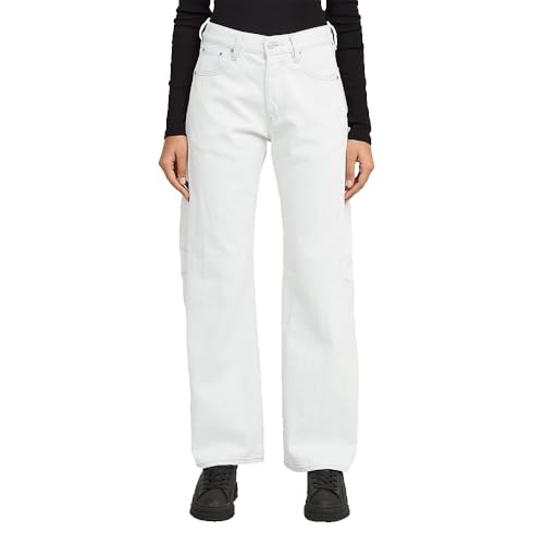 G-STAR Bowey 3D Boyfriend Jeans – Ansicht 1