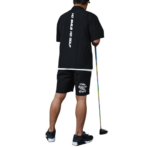 COMON GOLF(RSt) StEFA Y Stpc ZbgAbv  n[tWbv Vc V[gpc ㉺ W[W t  t CG-SET402A gbvXXXL/pcXXL
