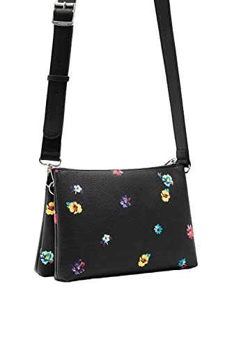 Sacs Femme DESIGUAL bols fresia dortmund flap 23saxpa6 - vue 3