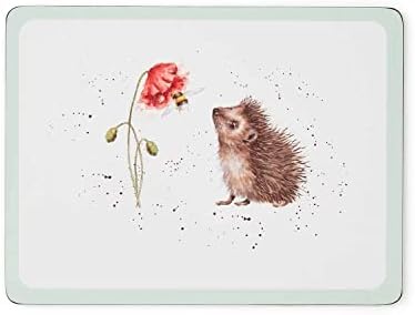 Wrendale Designs - 'The Bee' Placemats
