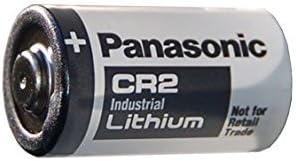 13770 Industrial Lithium Battery, 3V