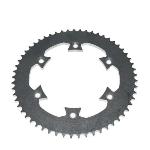 Chaîne de pignon arrière 428 57T 125mm contre l'usure de chaîne Dirt Bike 150cc