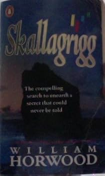 Paperback Skallagrigg Book