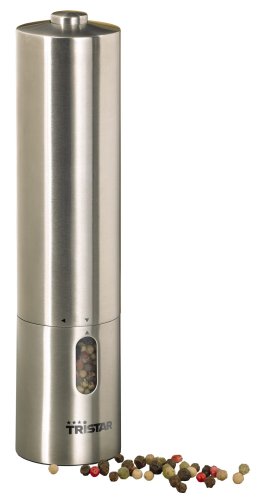 Preisvergleich Produktbild Tristar Pfeffer / Salzmühle