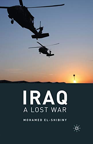 Iraq: A Lost War view 2