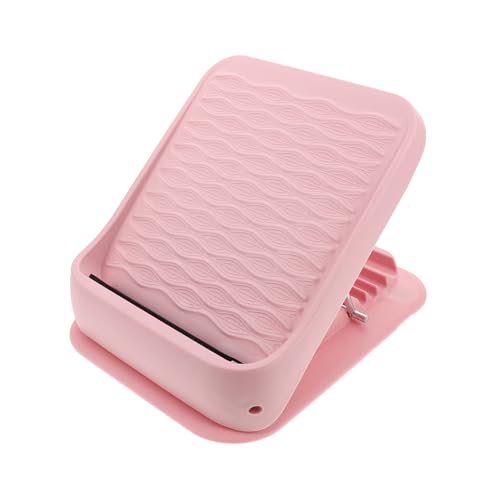 Tabla Ajustable para Estiramiento de Pantorrillas Toddmomy miniatura 1