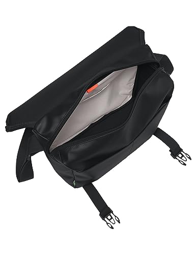 Mineo Messenger 9 sac bandoulière urbain et imperméable - 2