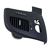 19159438 Driver Information Center Control Panel Air Vent Compatible with Chevrolet Suburban Tahoe Silverado GMC Sierra Yukon XL 1500 2500 3500 HD with 4.3L 4.8L 5.3L 6.2L 6.6L Engins 2007-2013