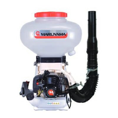 Maruyama　室内機 Amazon.co.jp: 丸山製作所 動力散布機 MDJ4100G-23-1 : DIY
