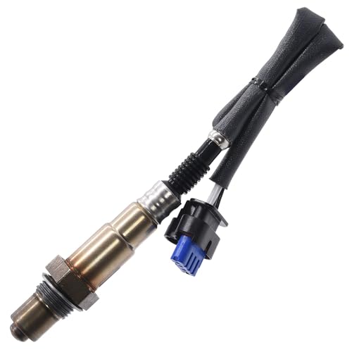 Motorcraft Sensor miniatura 3