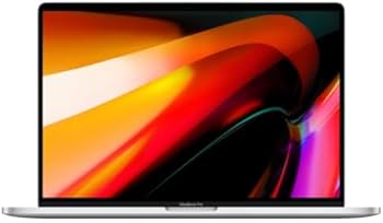Amazon.com: Apple 2019 MacBook Pro with 2.4GHz Intel Core i9, 16