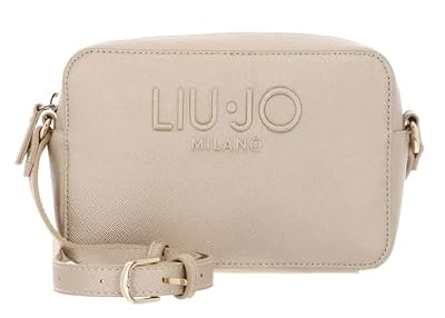 Liu Jo Borsa a tracolla con logo T_U_, 90048